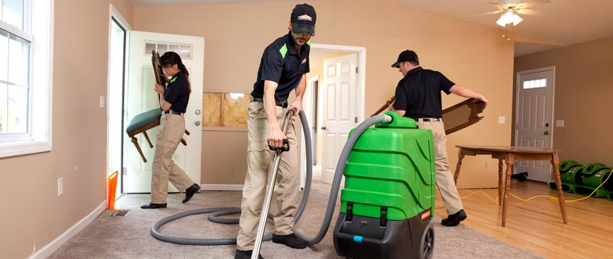East San Antonio, TX cleaning services